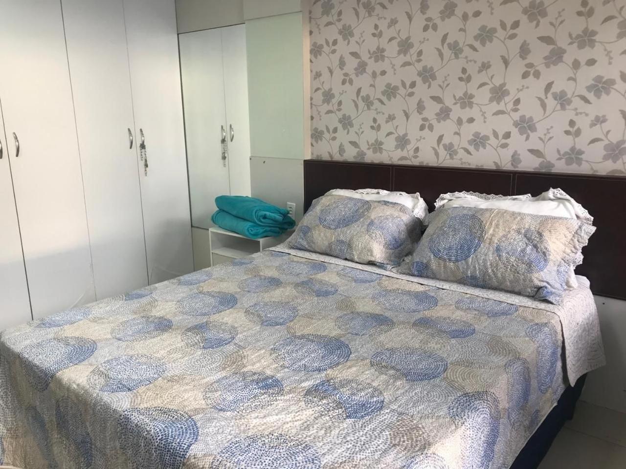 Apartamento Vista Total Do Mar Uma Cobertura A 400M Do Beach Park No Porto Das Dunas Aquiraz Condominio Terramaris Piscina Ampla Parque Infantil Sauna Estacionamento Privado Εξωτερικό φωτογραφία